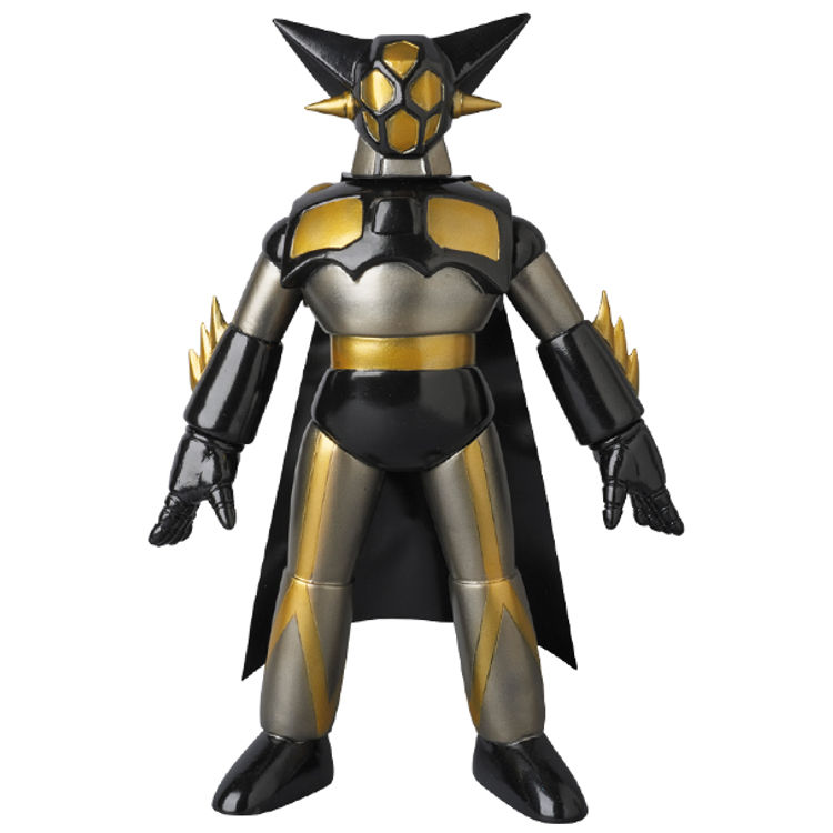 Getter 1 (black color Ver.) ( Yamashiroya Exclusive ) by Dynamic Planning