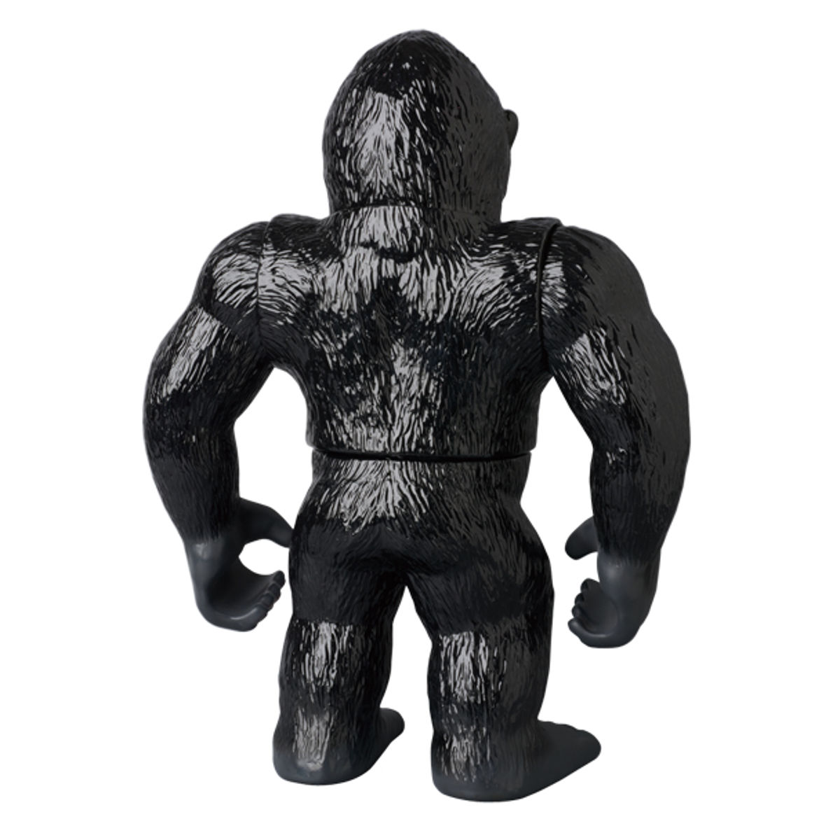 giant atomic Kong (black)