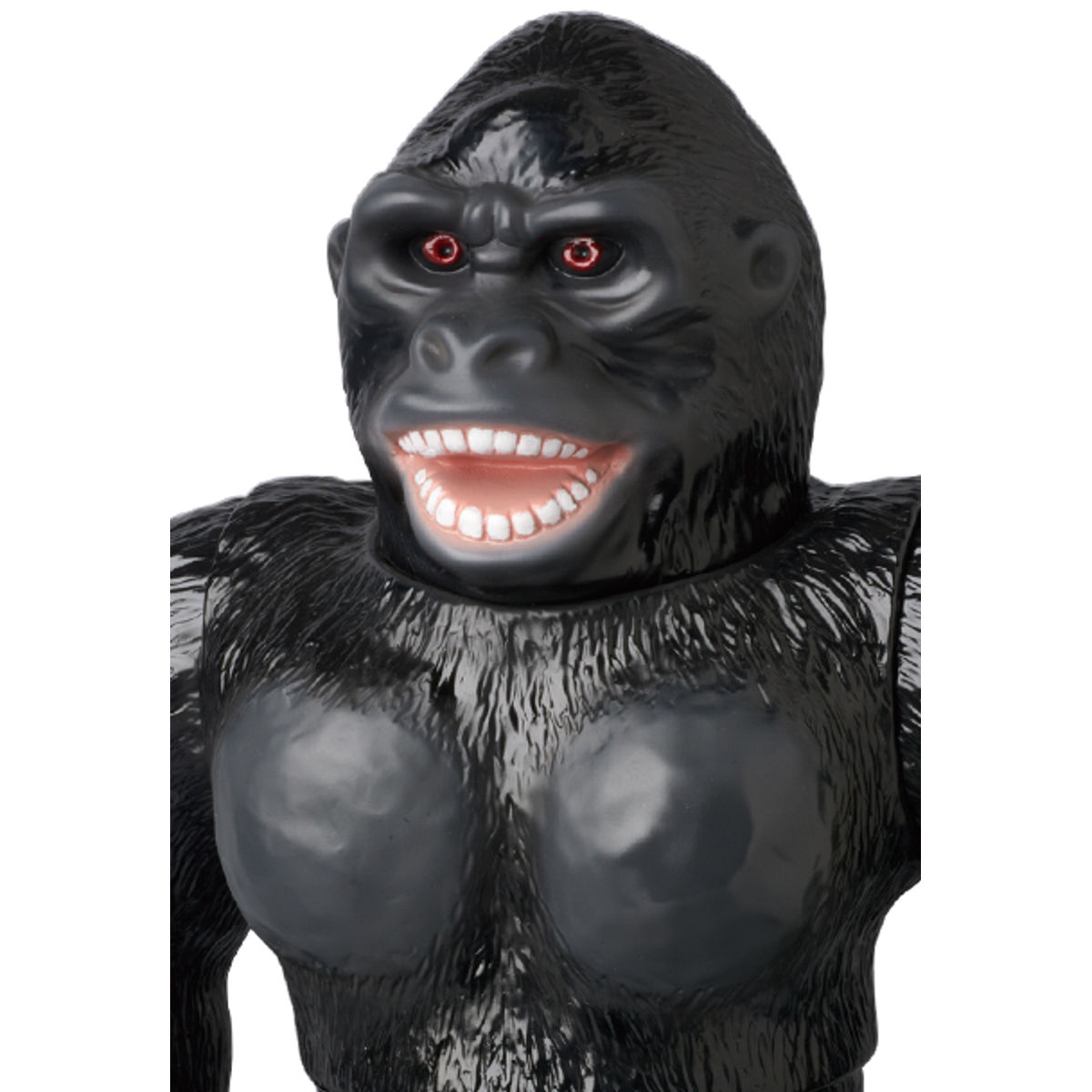 giant atomic Kong (black)