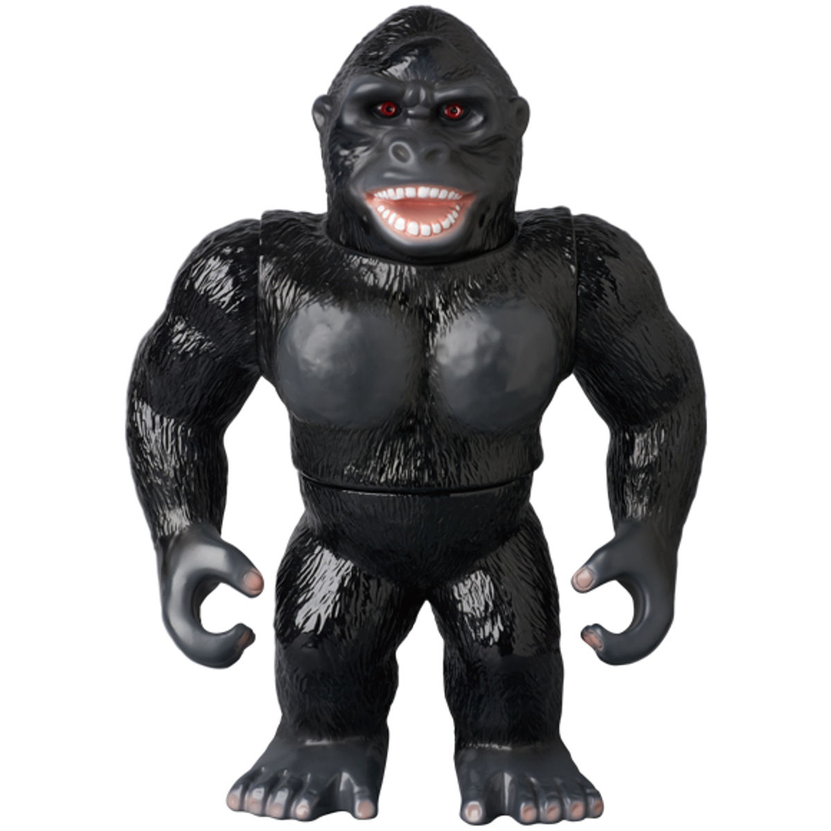 giant atomic Kong (black)