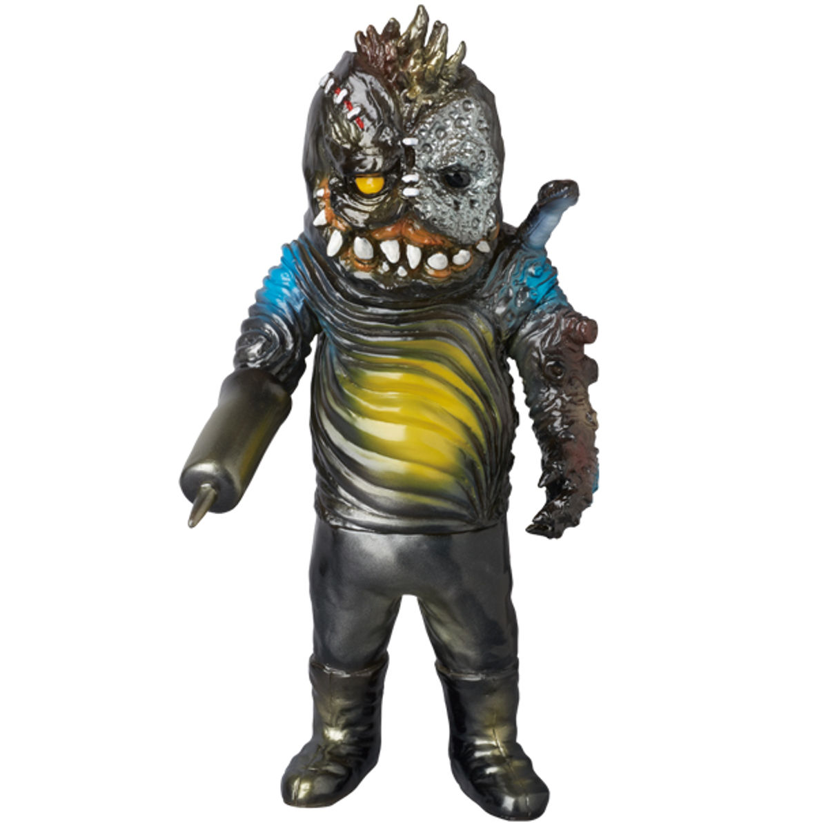 Chinpira ( black criminal Ver.)