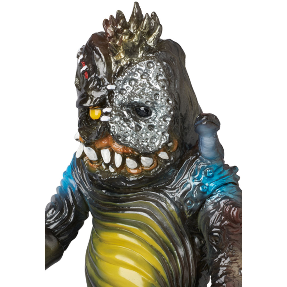 Chinpira ( black criminal Ver.)