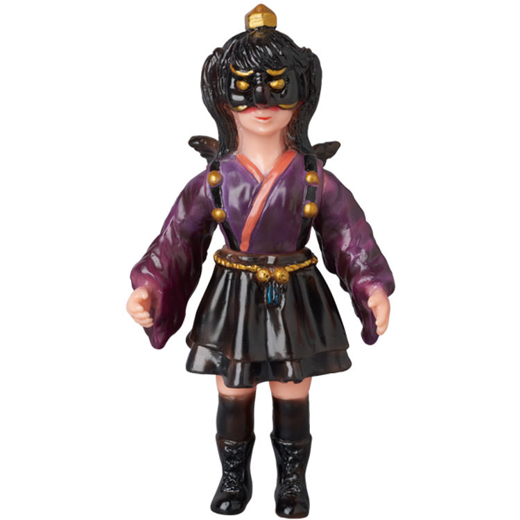 Tengu lantern ( nemesis black Tengu Ver.) by Yamomark