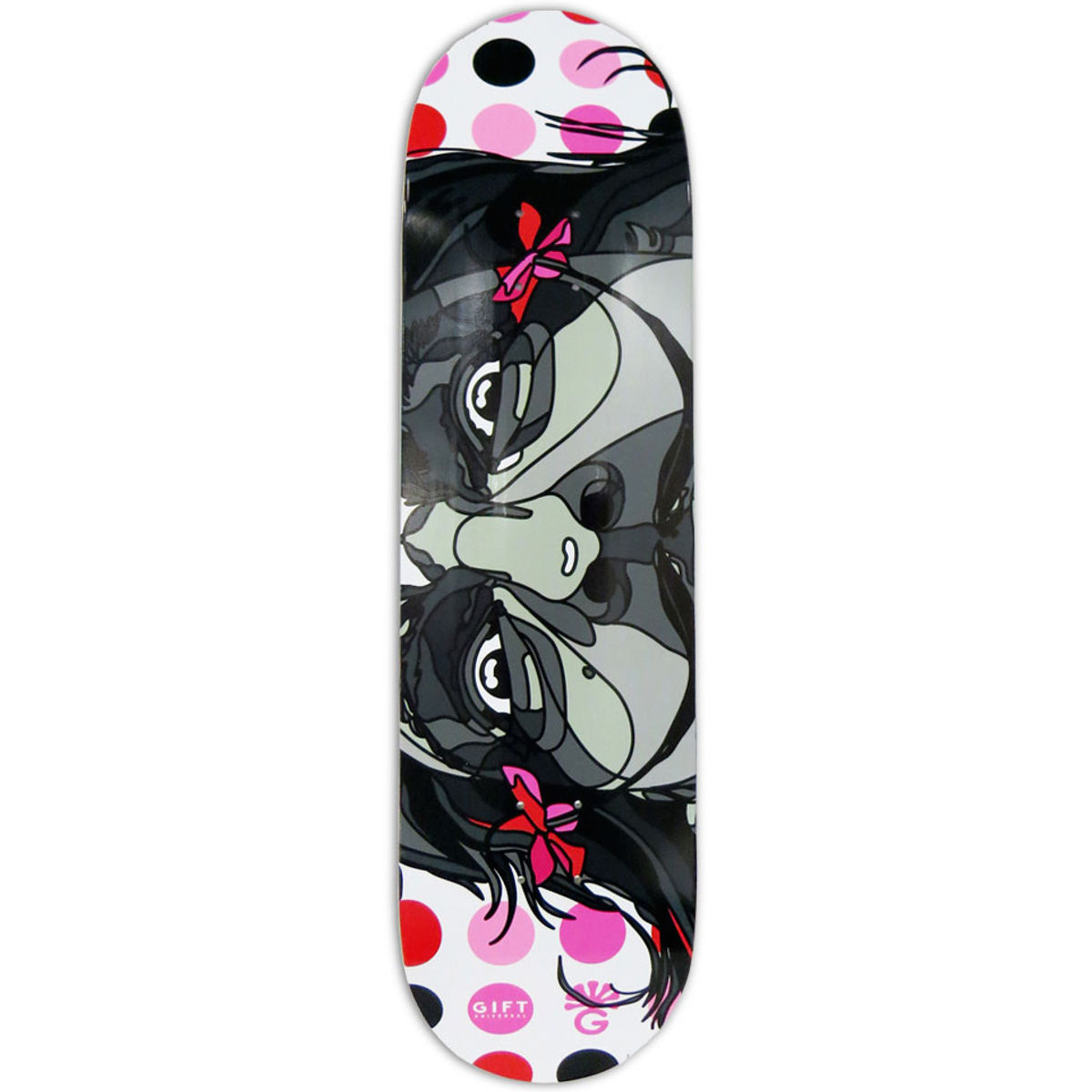 Dali skate deck