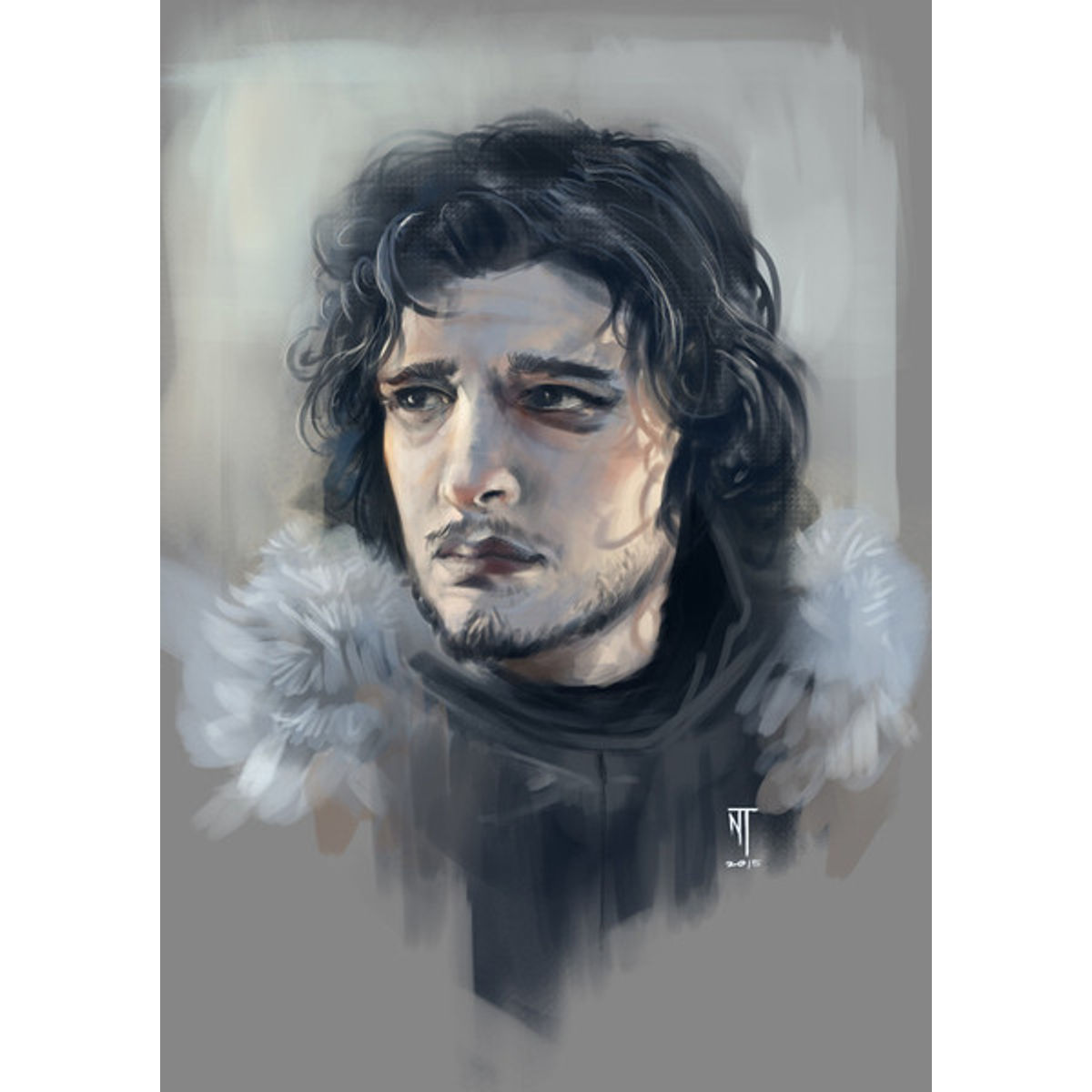 Jon
