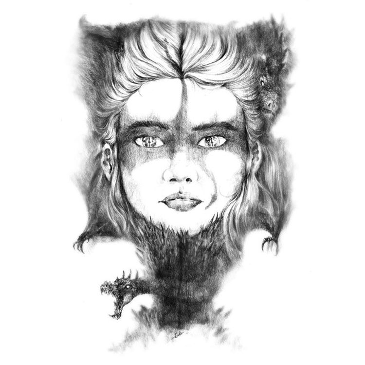 The Last Dragonians by Sweta Kartika