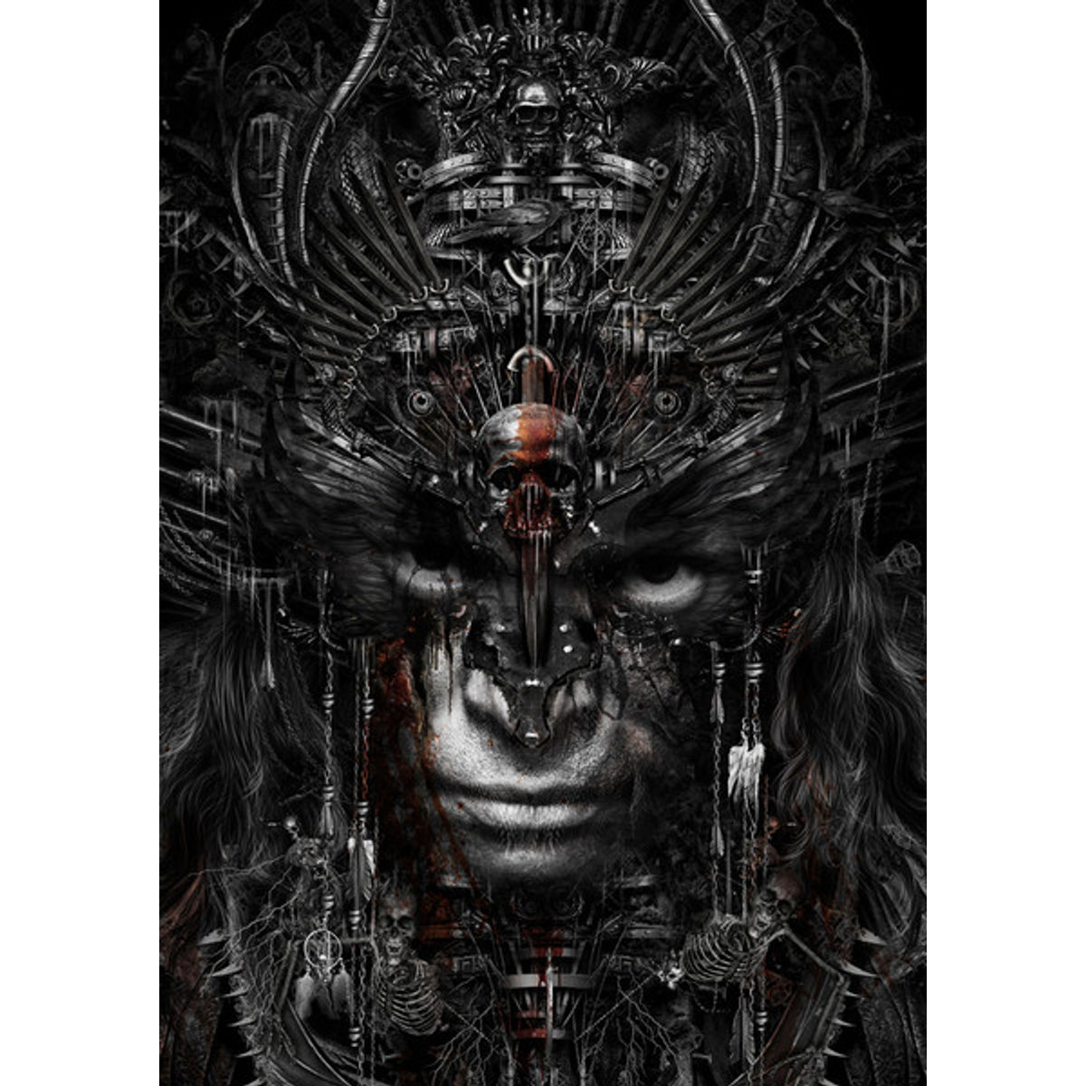 The Nightwatch Man