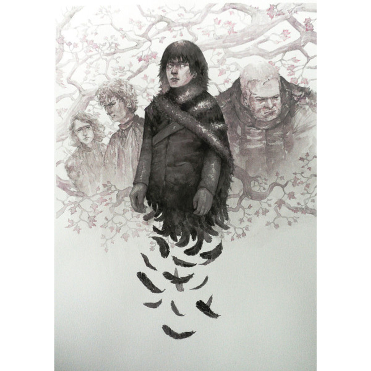 The Warg