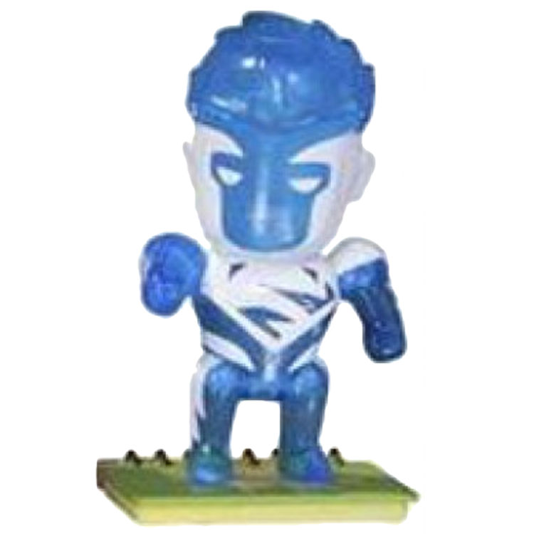 Superman (Electric blue) by DC Comics