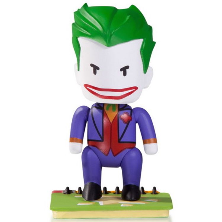 Joker by DC Comics