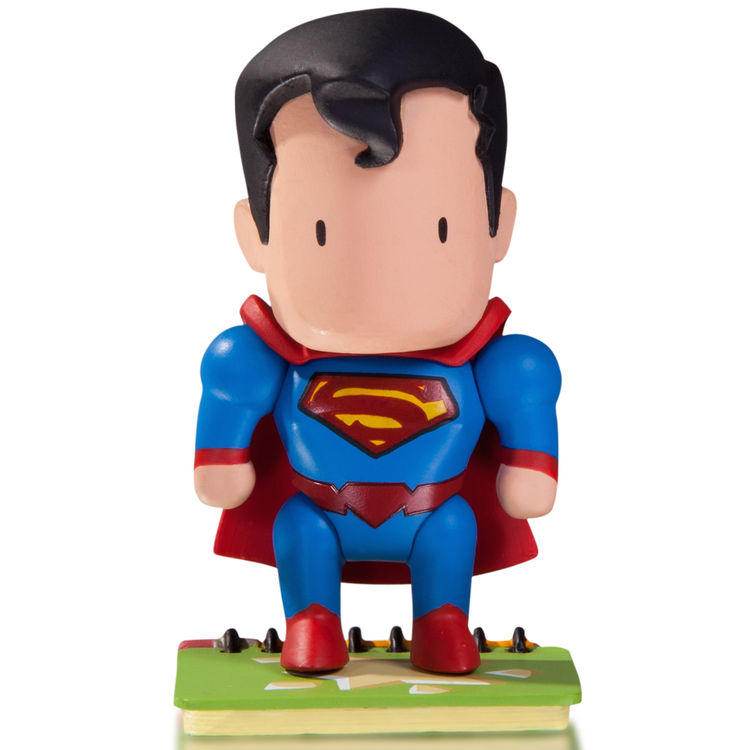 Superman by DC Comics