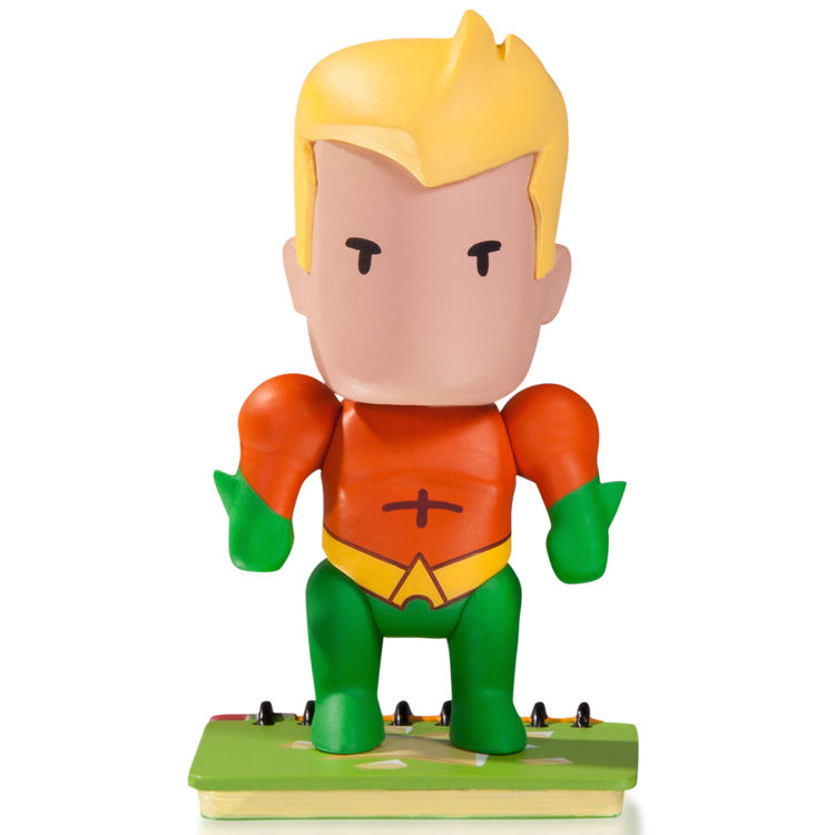 Aquaman by DC Comics