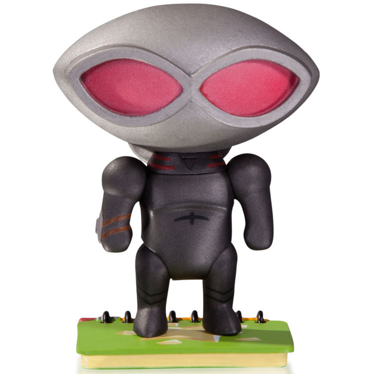 Black Manta by DC Comics