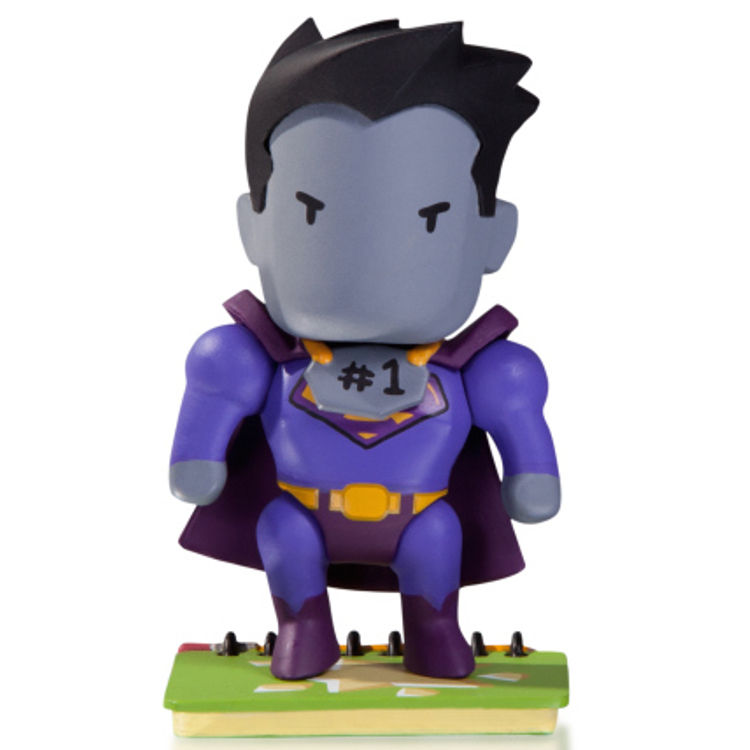 Bizarro by DC Comics