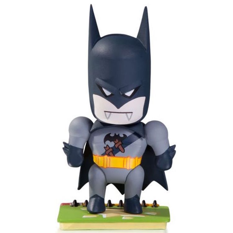 Vampire Batman by DC Comics