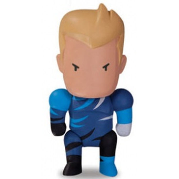 Aquaman (underwater camouflage) by DC Comics