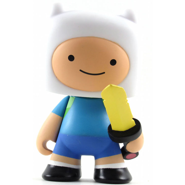 Adventure Time : Finn by Cartoon Network