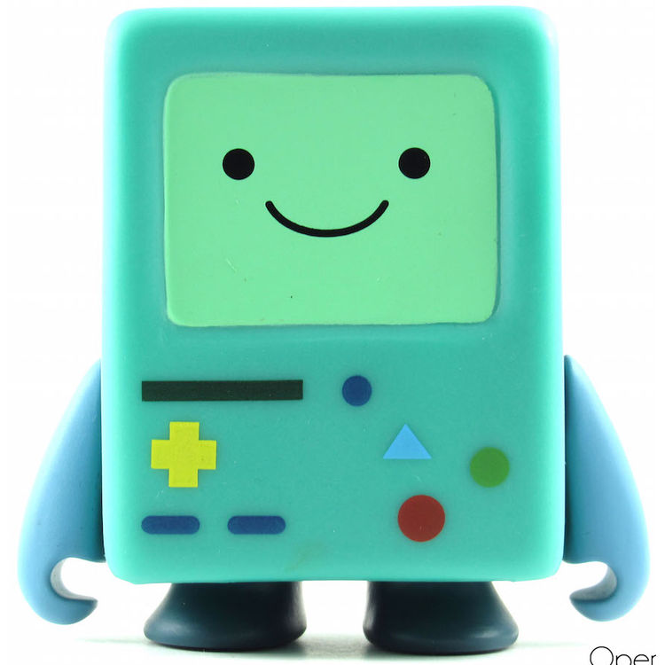 Adventure Time : BMO by Cartoon Network