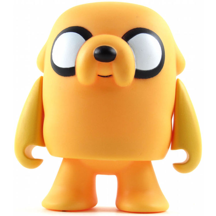 Adventure Time : Jake by Cartoon Network