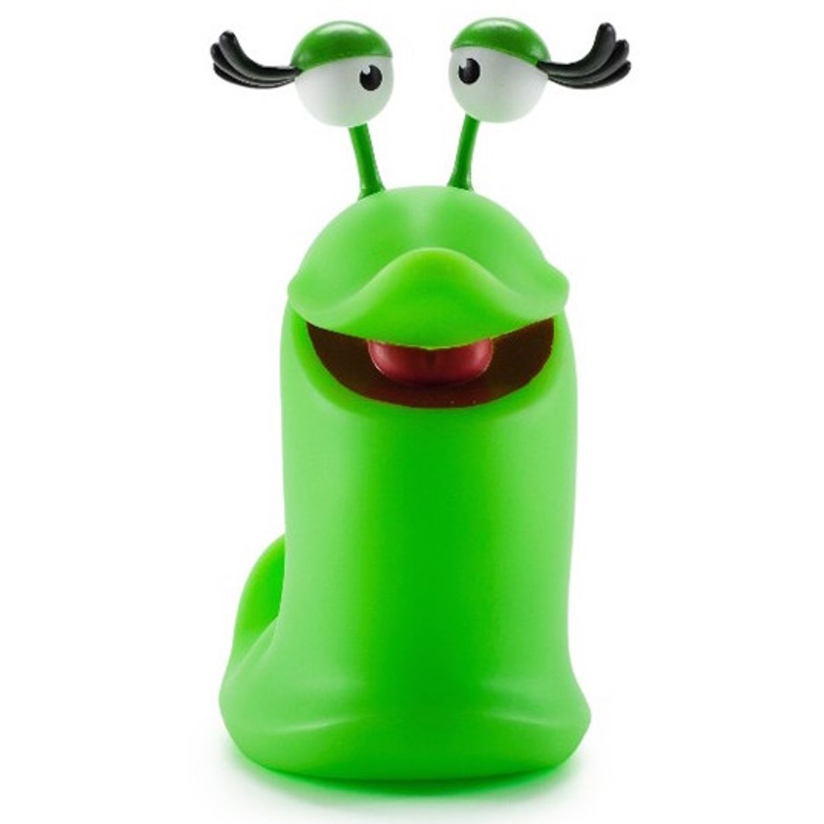 Best Fiends - Lady Slug (Green)