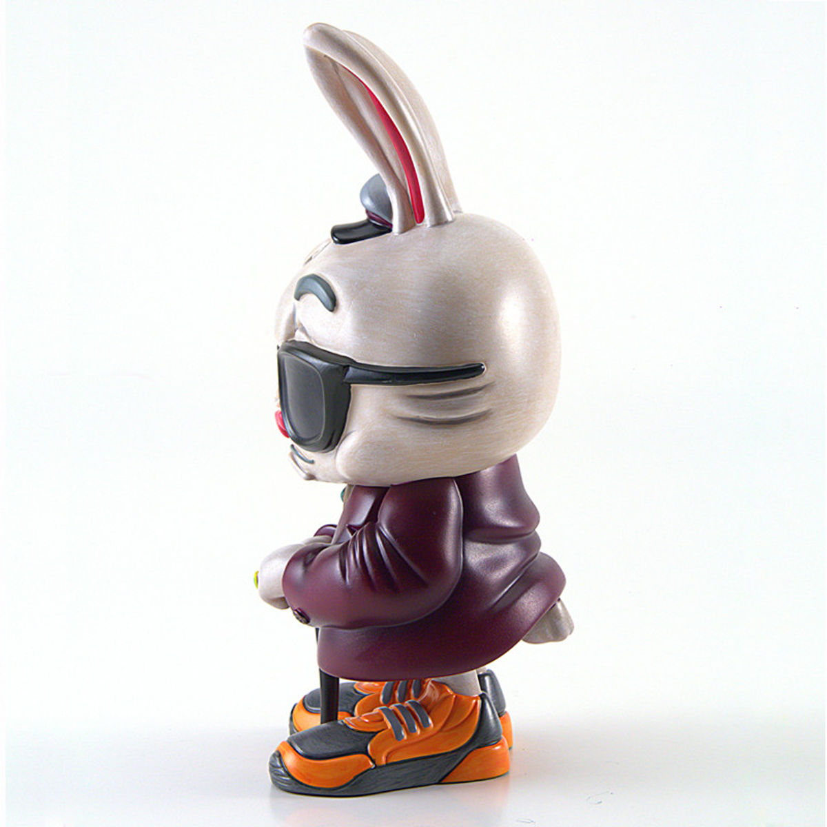 Playboy x Mighty Jaxx x ClogTwo