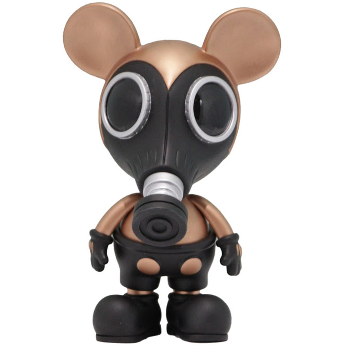 Bronze Mousemask Murphy