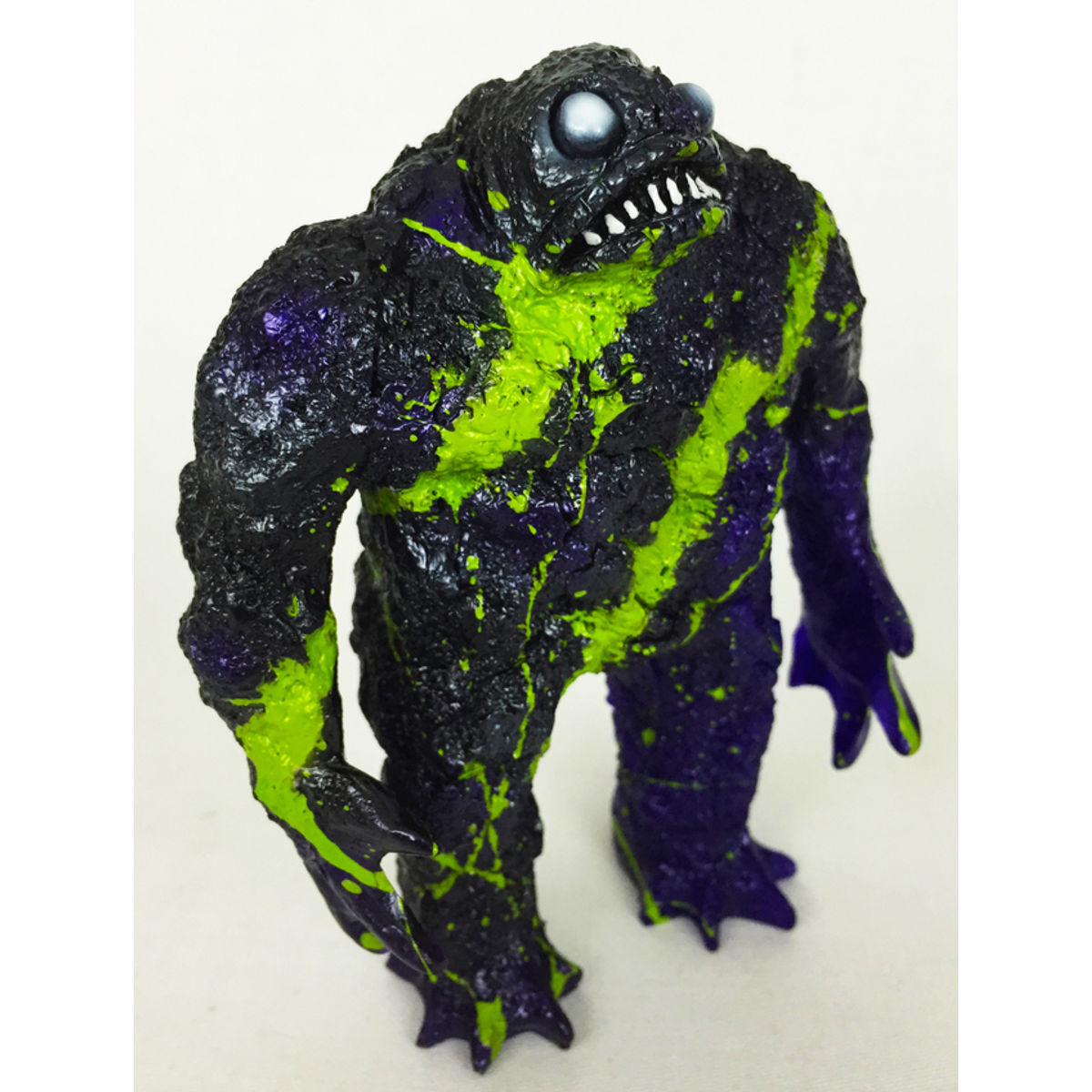 Kaiju Rhaal (Splatter)