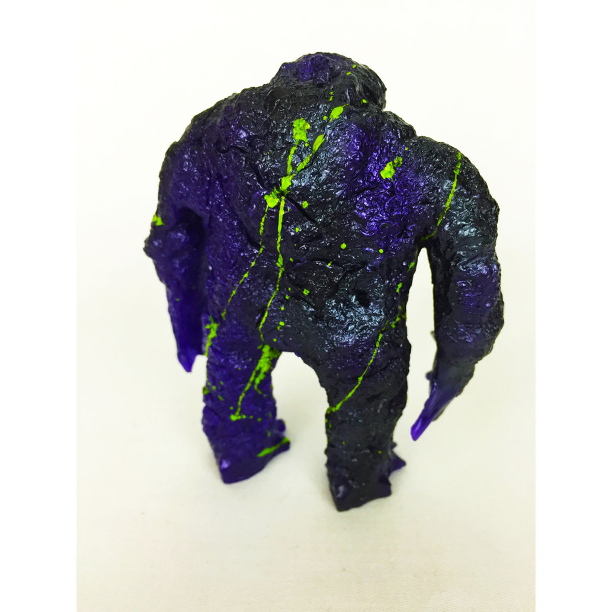 Kaiju Rhaal (Splatter)