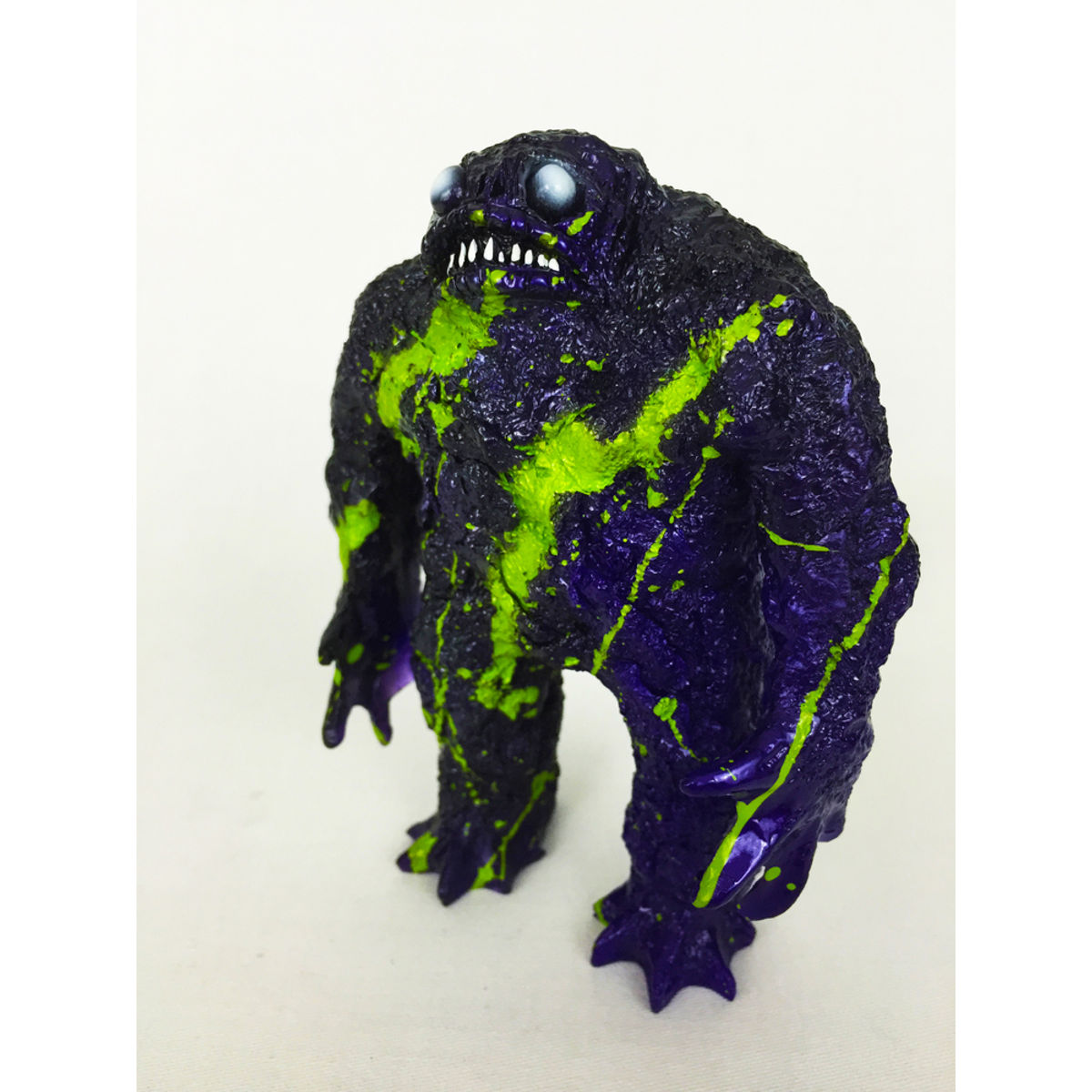 Kaiju Rhaal (Splatter)