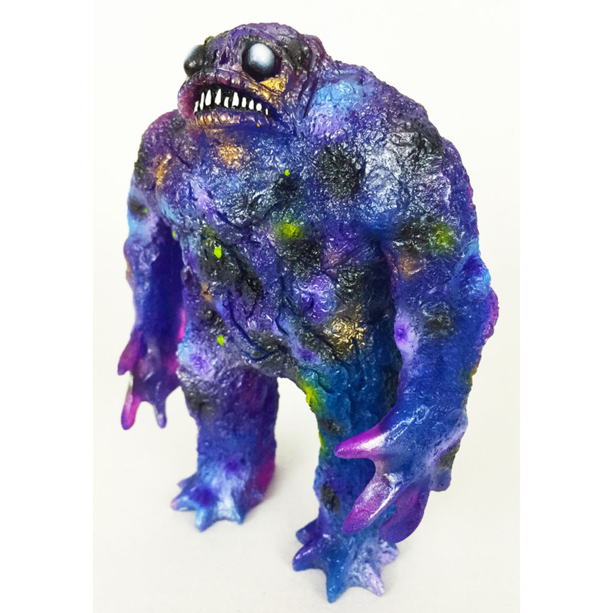 Kaiju Rhaal (Blue)