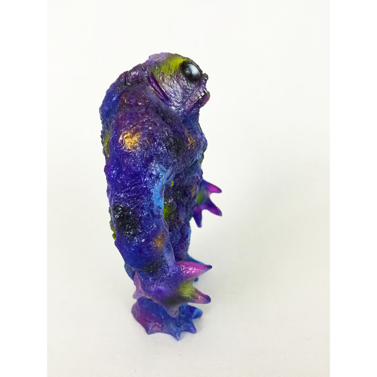 Kaiju Rhaal (Blue)