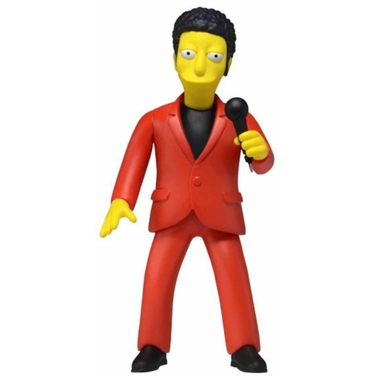 The Simpsons - Tom Jones