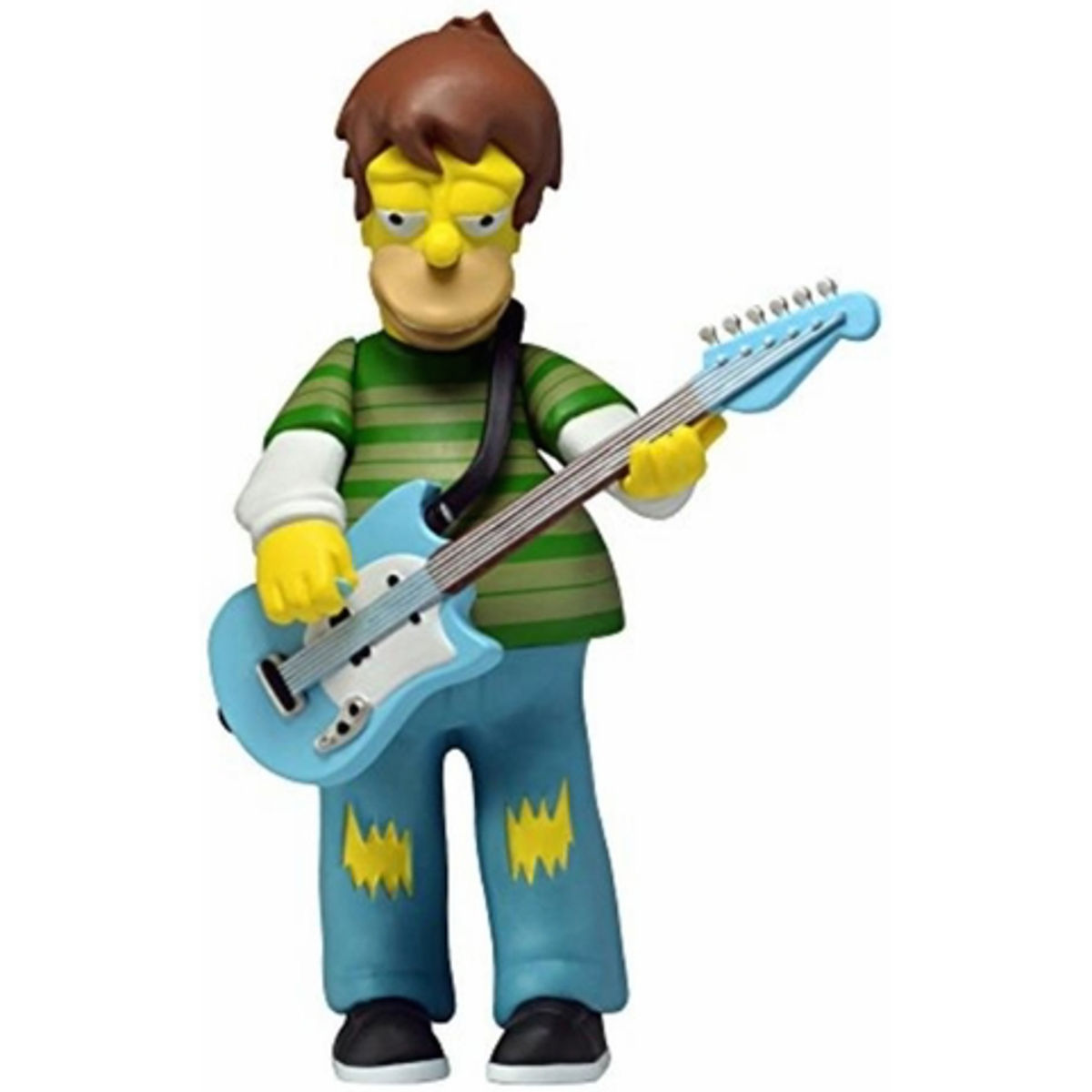 The Simpsons - Homer Simpson