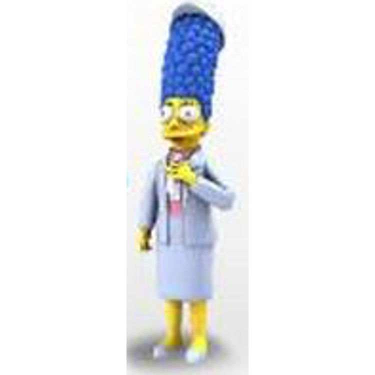 The Simpsons - Marge Simpson by Matt Groening
