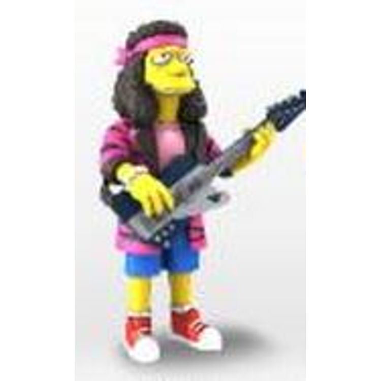 The Simpsons - Otto Mann by Matt Groening