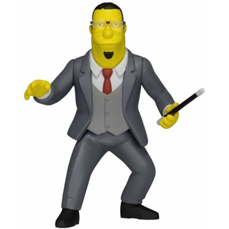 The Simpsons - Penn by Matt Groening