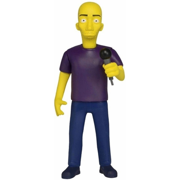 The Simpsons - Michael Stripe (R.E.M.) by 20th Television