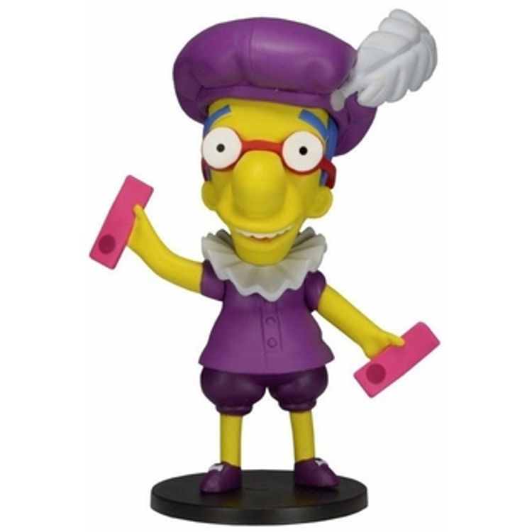 The Simpsons - Milhouse by Matt Groening