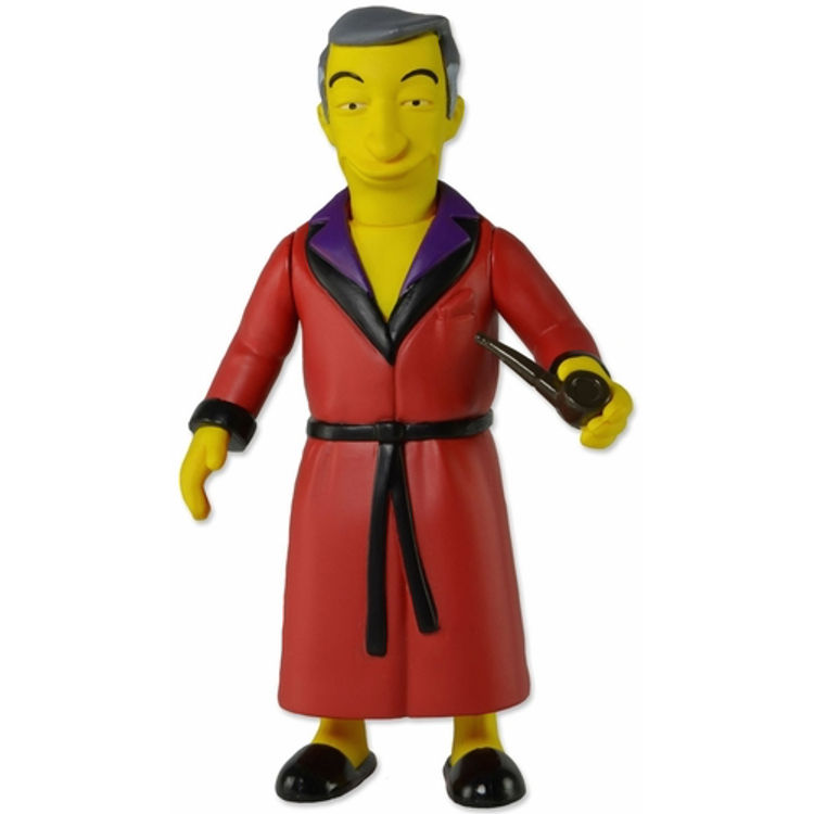 The Simpsons - Hugh Hefner by 20th Television