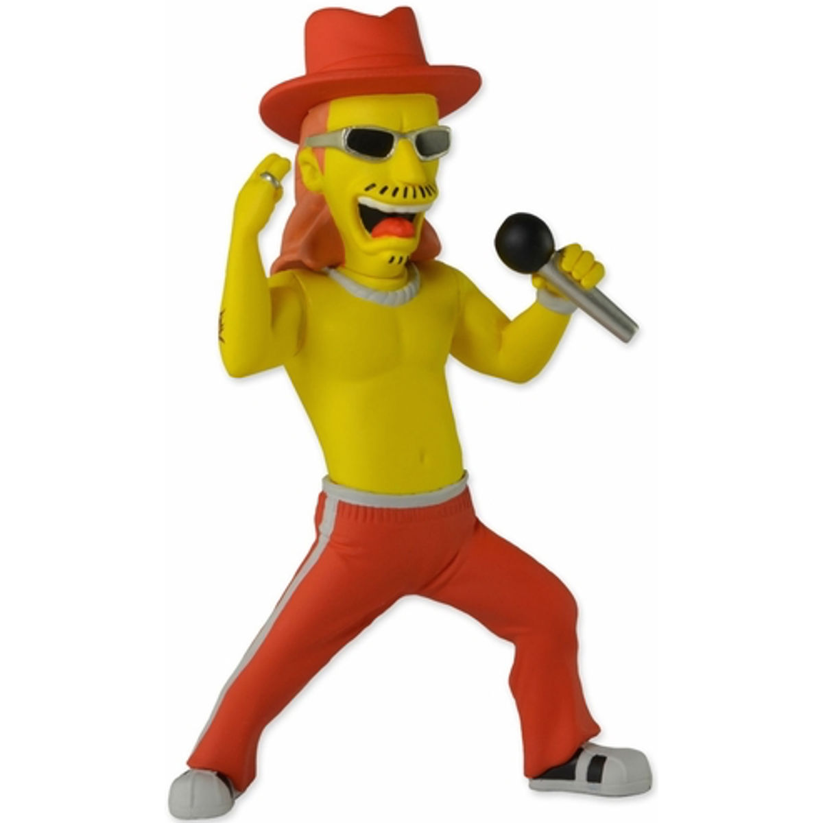 The Simpsons - Kid Rock