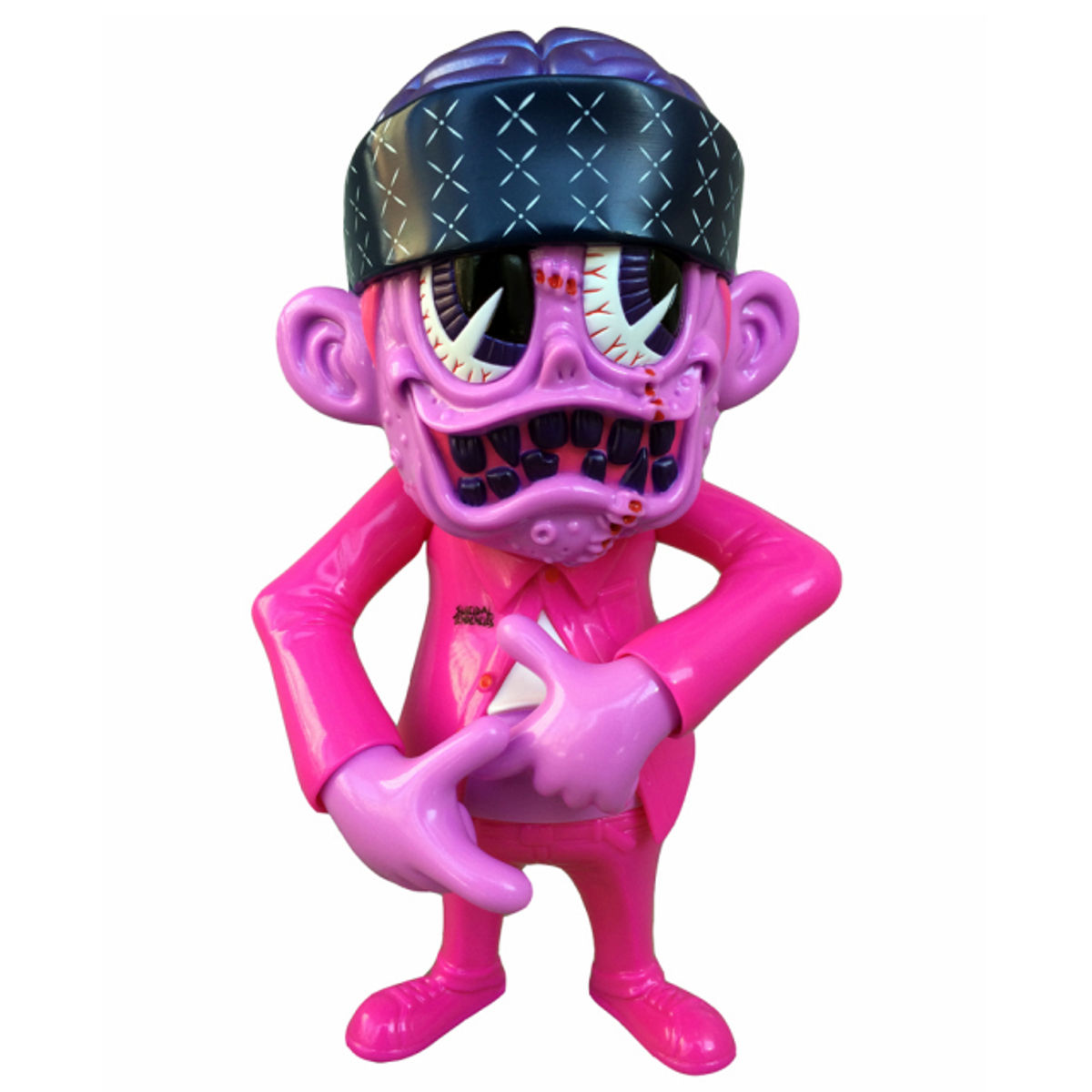 SKUM-kun - Cherry 1.5 Edition