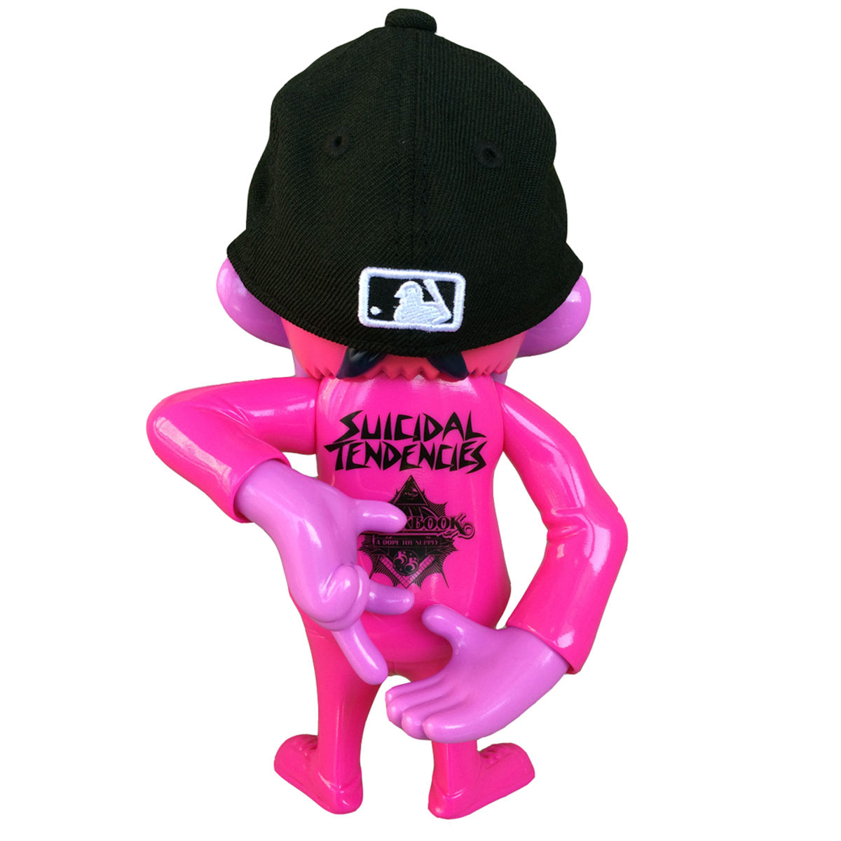 SKUM-kun - Cherry 1.5 Edition