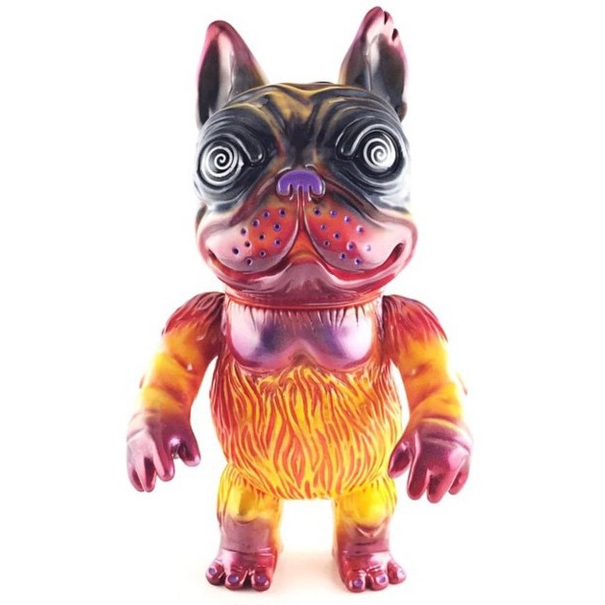 Delirious Sleepwalker