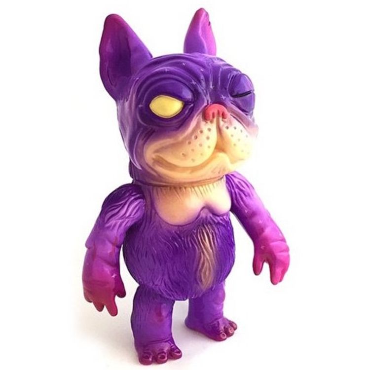 null by Stickup Monsters (Javier Jiménez)