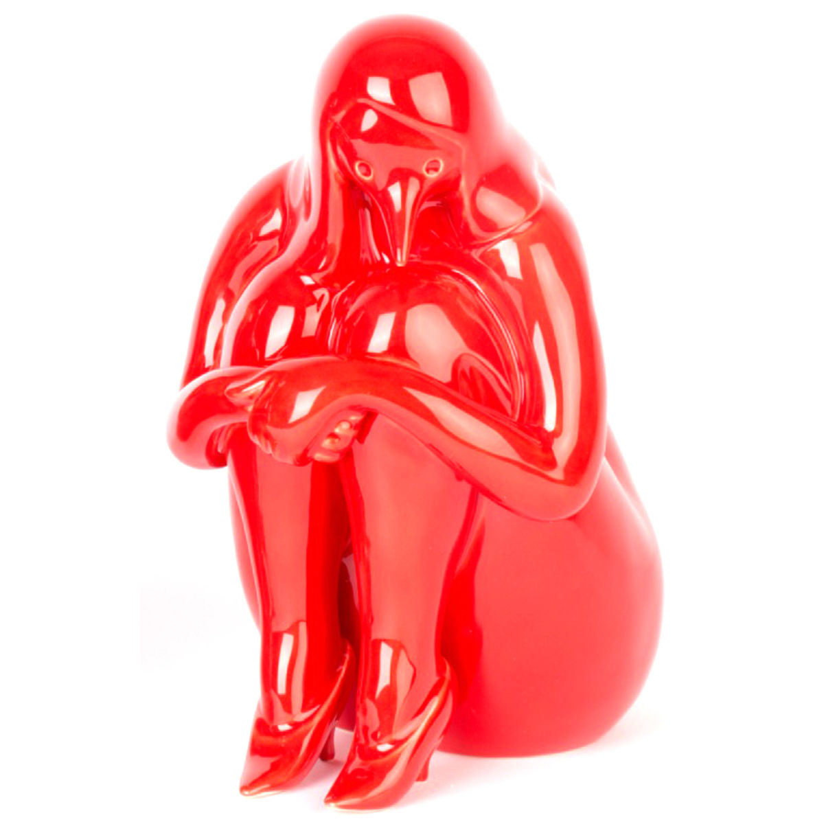 Cold - Red