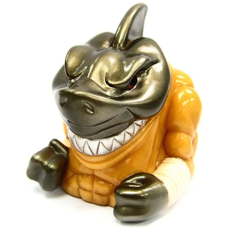 Fang by Shamrock Arrow