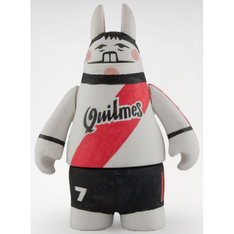 El conejo Saviola by Lawerta