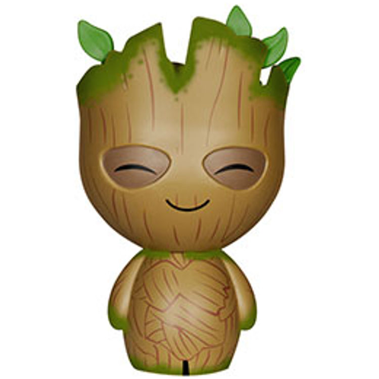 Guardians of the Galaxy - Mossy Groot by Disney
