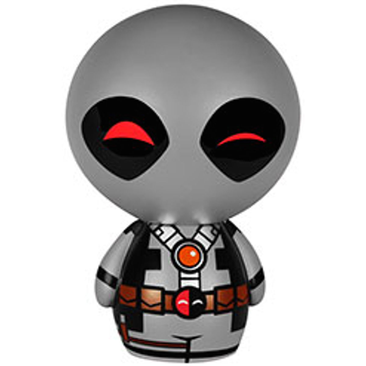 Marvel - X-Force Deadpool