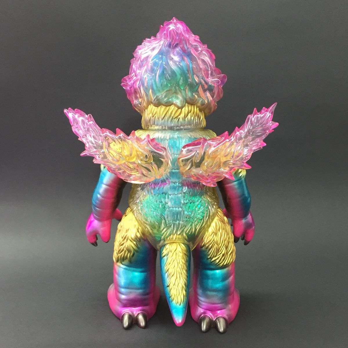 Custom Garudan